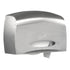 Kimberly Clark CORELESS JRT E-Z Load Dispenser Stainless Steel 1 each