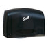 Kimberly Clark JRT E-Z Load Dispenser Smoke / Grey 1 each
