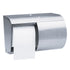 Kimberly Clark CORELESS Standard Bath Tissue Disp Stainless Steel, Double Roll 1 / cs