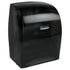 Kimberly Clark SANITOUCH Roll Towel Dispenser Smoke / Grey Hands-Free 1.5" Hub 1 / cs