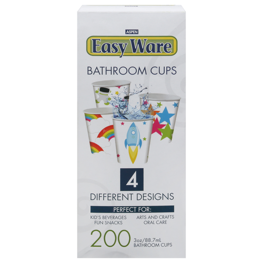 Representative Aspen product-type catalog reference image; size, design, packaging and quantity may differ