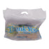 Novolex - Bagcraft Load & Seal Tamper Evident Del. Bag Stock Print "Thank You" 500 / cs