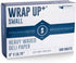 McNairn Dry Wax Deli Sheets 8" X 10.75" 12 / 500 cs