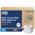 Essity Tork Premium Bath Tissue Roll White, 3.75" X 4", 2-Ply 800 Sheets 36 / cs