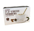Goldmax 5.5" Wooden Coffee Stirrers  10 / 500