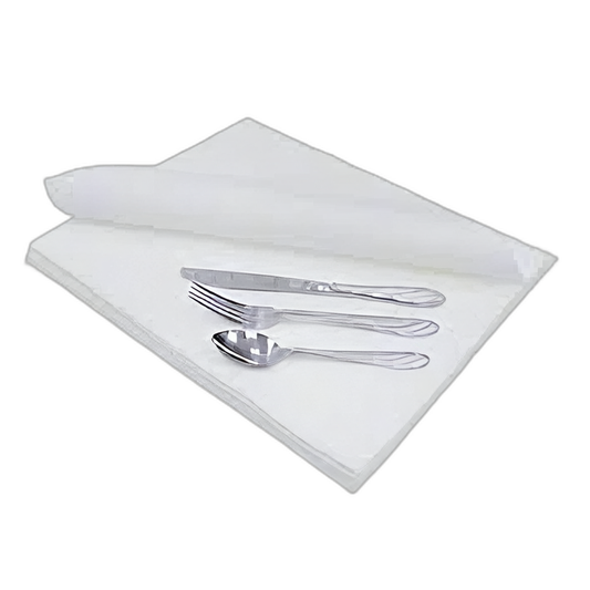 Representative Hoffmaster product-type reference photograph; design, size and quantity may differ