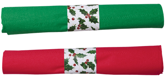 Representative Hoffmaster product-type reference photograph; design, size and quantity may differ