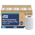Essity Tork Advanced Centerfeed Hand Towel White, 8.3" X 11.8" 2-Ply 266 Count 12 / cs