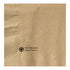 Hoffmaster 10" X 10" Kraft Beverage Napkin 1-Ply, 1/4 Fold, Coin Emboss 4 / 250 cs