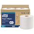 Essity Tork Centerfeed Paper Wiper White, 9" X 13", 2-Ply, 800 Sheets 2 / cs