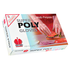 Goldmax Large Super Poly (CPE) Gloves Opaque 10 / 100 cs