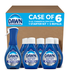 P&G Professional DAWN Prof Fresh Hand Dish Soap 16oz 1 Spray Bottle + 5 Refill Powerwash 6 / cs