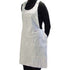 Goldmax 28x46 2mil Poly Apron  5 / 100