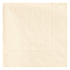 Hoffmaster 9.5" X 9.5" Ecru Beverage Napkin 2-Ply, 1/4 Fold, Regal Emboss 4 / 250 cs