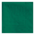 Hoffmaster 9.5"X 9.5" Hunter Green Bev. Napkin 2-Ply, 1/4 Fold, Regal Emboss 4 / 250 cs
