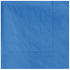 Hoffmaster 9.5" X 9.5" Marina Blue Bev. Napkin 2-Ply, 1/4 Fold, Regal Emboss 4 / 250 cs