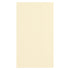 Hoffmaster 15" X 17" Ecru Dinner Napkin 2-Ply, 1/8 Fold, Regal Emboss 8 / 125 cs