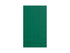 Hoffmaster 15"X17" Hunter Green Dinner Napkin 2-Ply, 1/8 Fold, Regal Emboss 8 / 125 cs