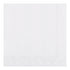 Hoffmaster 17" X 17" White Dinner Napkin 3-Ply Regal Embossed 20 / 100 cs