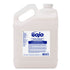 Gojo Premium Lotion Soap 1 Gallon Pour Waterfall Fragrance 4 / cs