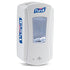 Gojo Purell LTX-12 Touch Free Dispenser 1200ml White/White 1 / ea