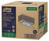 Essity Tork Low-Lint Cleaning Cloth Top-Pak, 1 ply, Refill 4 / 120 cs