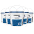Essity Everwipe Chem-Ready Re-Use Buckets For Chem-Ready Wiping Rolls White 5 / cs
