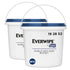 Essity Everwipe Mobile Wet Wipe Buckets White Reusable For W12 Jumbo Refill 2 / cs