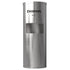 Essity Everwipe Wet Wipe Dispenser Stand Stainless Steel Built In Trash Can 1 / cs