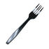 Goldmax Black Polypropylene Fork  20 / 50