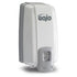 Gojo Space Saver Dispenser 1000 ml Dove Gray 1 / ea