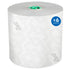 Kimberly Clark Scott Hard Roll Towel White, 7.5" X 1150' 6 / cs