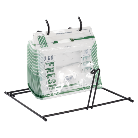 Representative Inno-Pak product-type catalog reference image; size, printed design, packaging and pack quantity may differ
