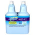 P&G Professional Swiffer Wet Jet Mop Refill Solution 1.25 Liter , Fresh Scent 3 / 2 cs