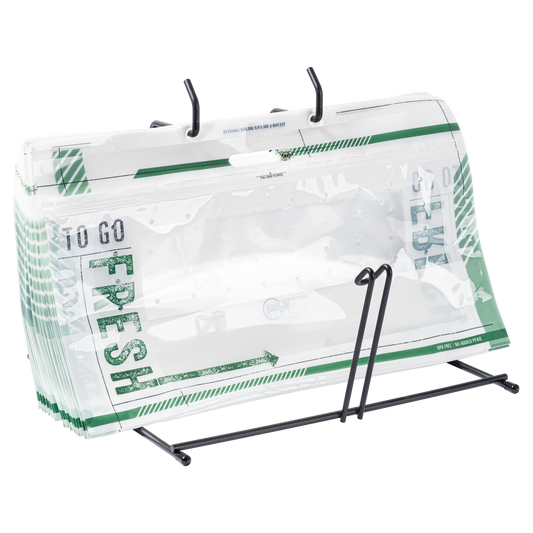 Representative Inno-Pak product-type catalog reference image; size, printed design, packaging and pack quantity may differ