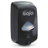 Gojo Gojo Touch Free Dispenser 1200 ml refills Black 1 / ea