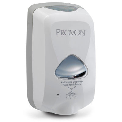 Gojo Provon TFX Auto Soap Dispenser 1200 ml Refills 12 / CS; exact manufacturer SKU photo. 