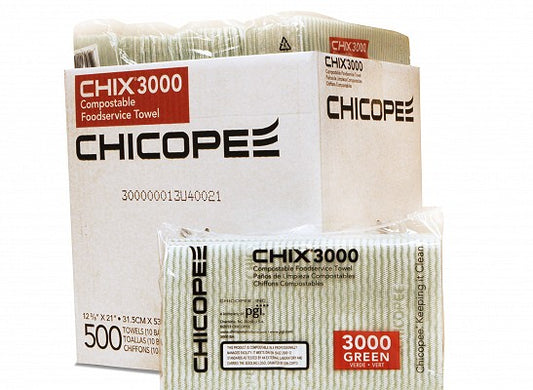Representative Chicopee product-type catalog reference image; design, size, packaging and quantity may differ