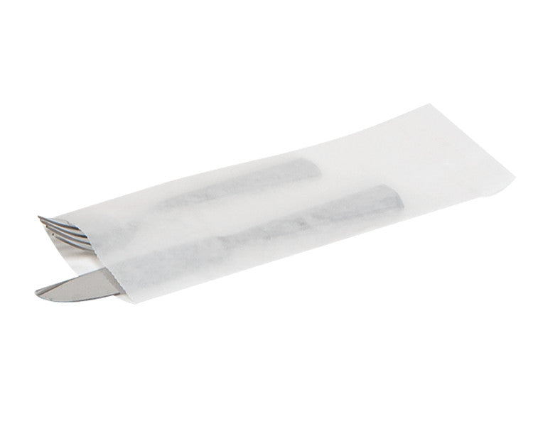 Representative Bagcraft product-type reference image; size, design, packaging and pack quantity may differ