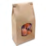 Representative Bagcraft product-type reference image; size, design, packaging and pack quantity may differ