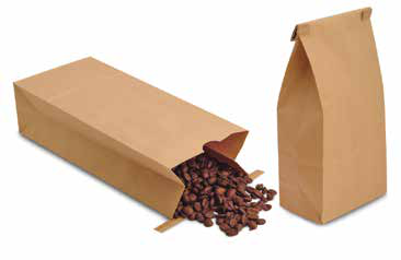 Representative Bagcraft product-type reference image; size, design, packaging and pack quantity may differ