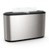 Essity Tork Xpress Hand Towel Dispenser Stainless Steel, Countertop 1 / cs