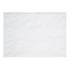 Hoffmaster Dubonnet Paper Placemats White 10" x 14" 1000 / cs