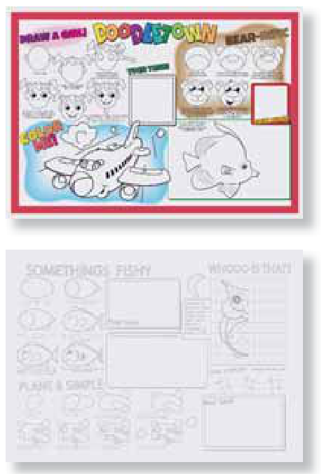 Hoffmaster 310692 manufacturer illustration