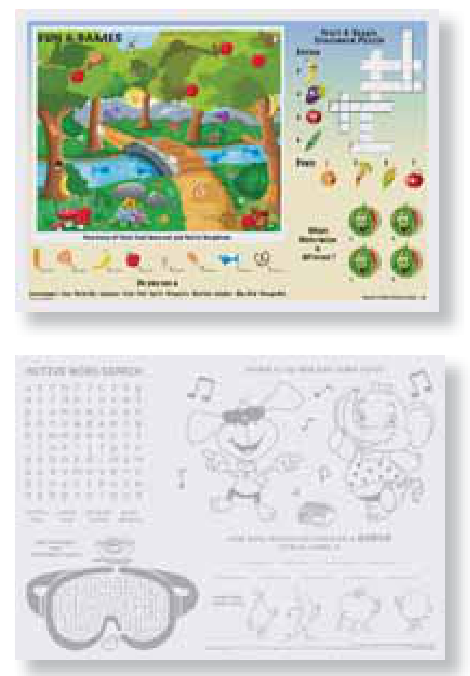 Hoffmaster 310693 manufacturer illustration
