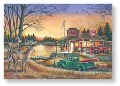 Hoffmaster 311123 manufacturer illustration