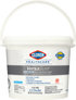 Clorox VersaSure Disinfectant Wipes 110 Count Bucket, Alcohol Free 2 / cs