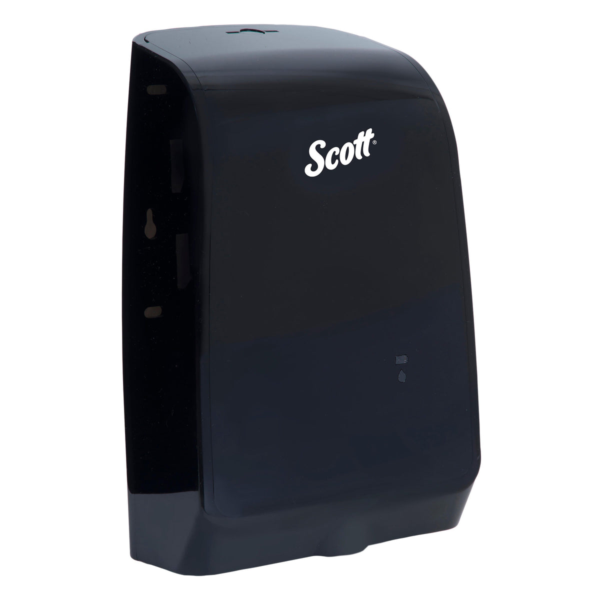 Kimberly Clark MOD Electronic Skincare Dispenser Black Touchless 1.2 Liter 1 / cs; current official Kimberly-Clark manufacturer photo, code 32504. Branding and packaging may vary. Contents or accessories shown are included only as specified in the listing.