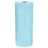 Kimberly Clark Scott Glass Towels Blue, 90 sheets / roll 12 / cs