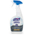 Gojo Purell Surface Disinfectant Capped Bottle w/ Spray Trigger 6 / 32 fl oz